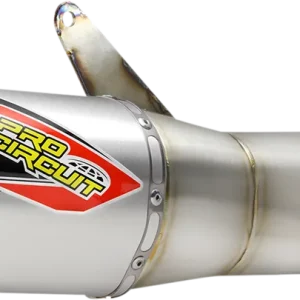 Honda CRF 450 R Sportauspuff PRO CIRCUIT 21-24 Finale Aktion